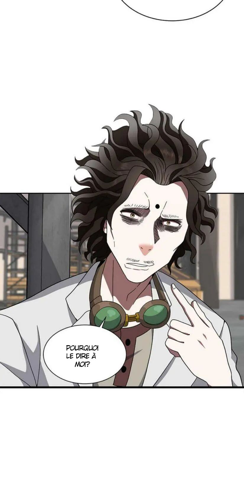 Read The Beginning After The End Scan Manga Online