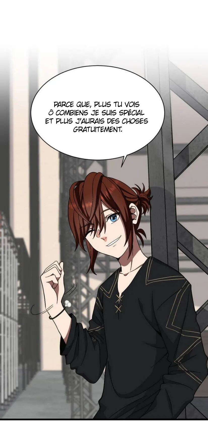 Read The Beginning After The End Scan Manga Online