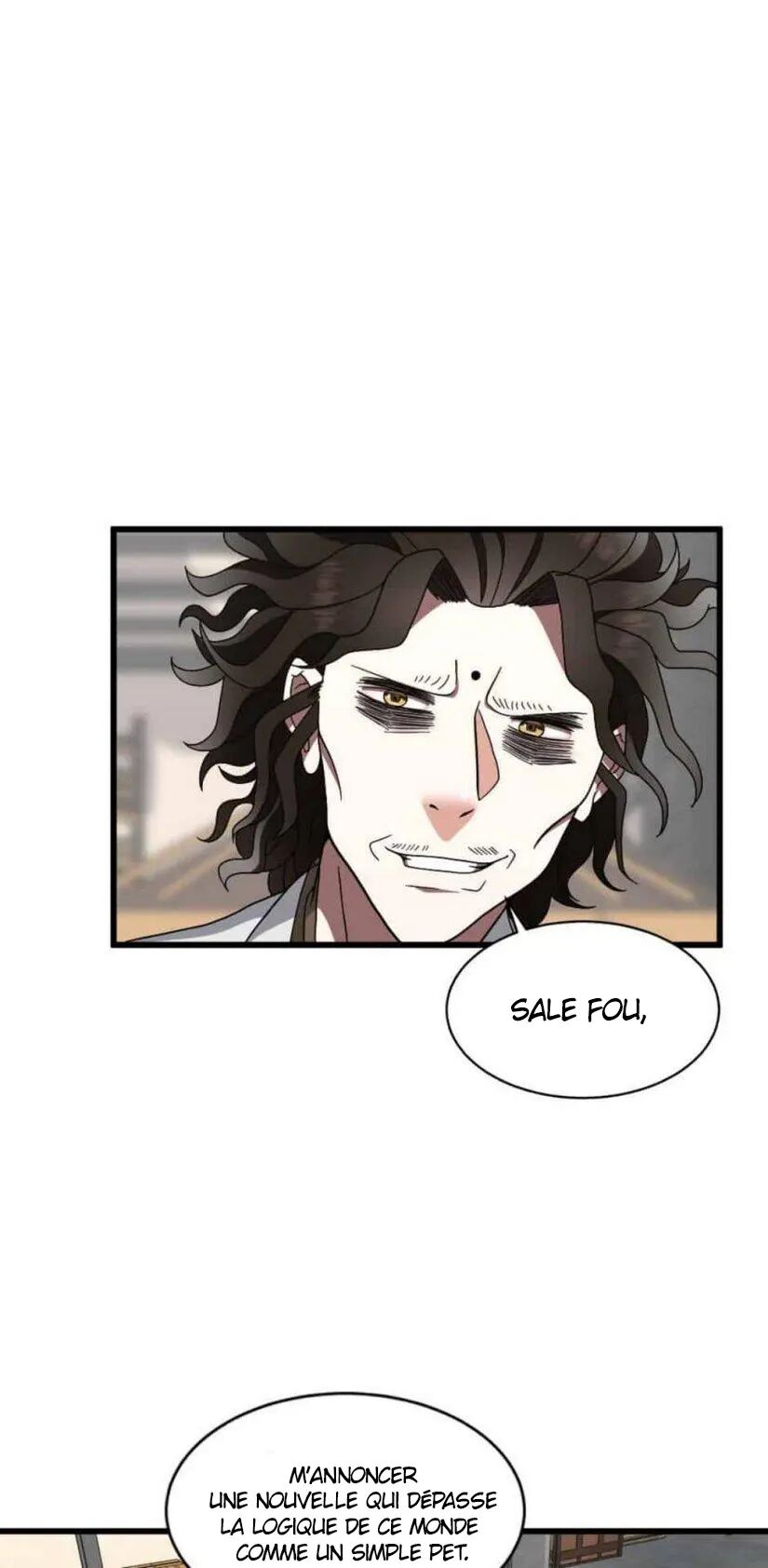 Read The Beginning After The End Scan Manga Online