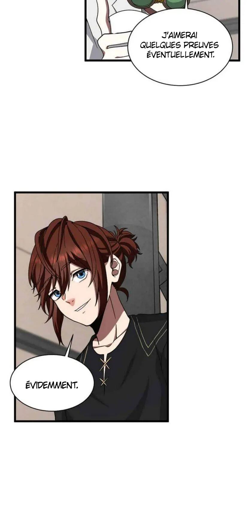 Read The Beginning After The End Scan Manga Online