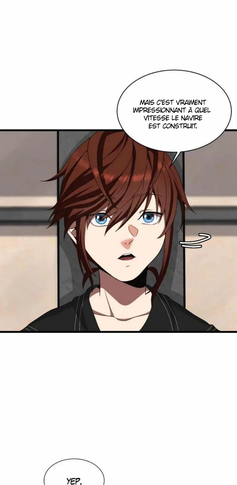 Read The Beginning After The End Scan Manga Online