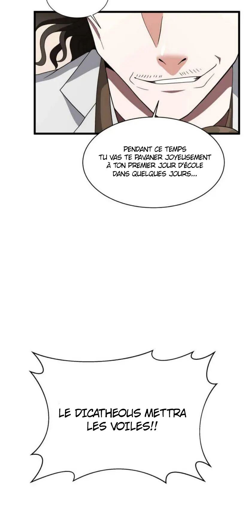 Read The Beginning After The End Scan Manga Online