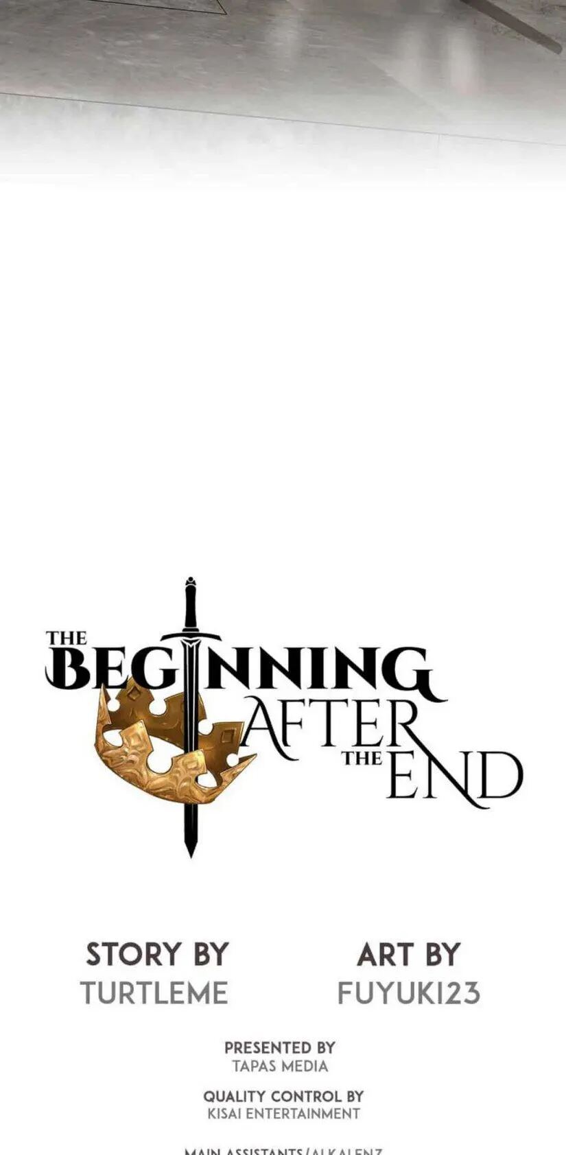 Read The Beginning After The End Scan Manga Online