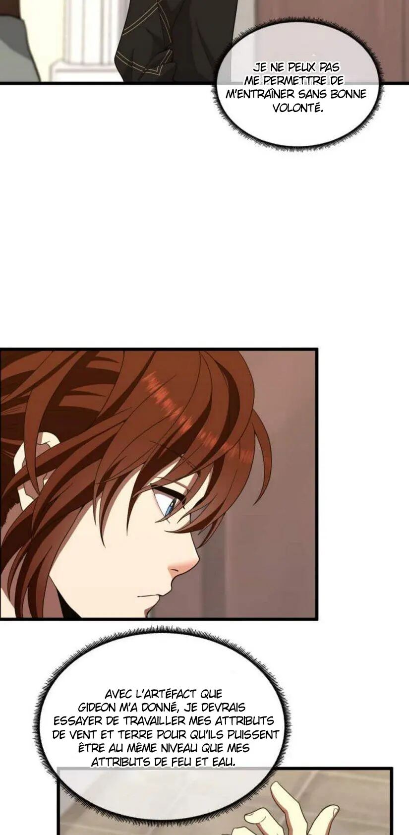 Read The Beginning After The End Scan Manga Online