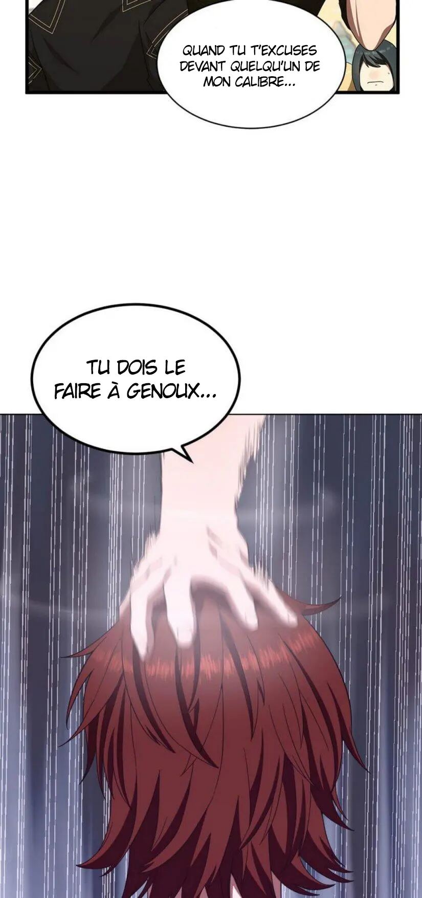 Read The Beginning After The End Scan Manga Online