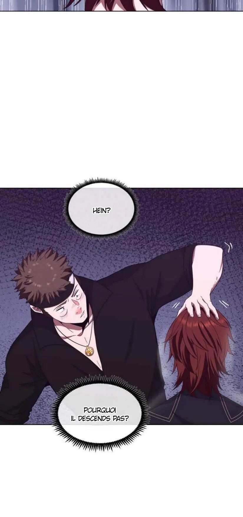 Read The Beginning After The End Scan Manga Online