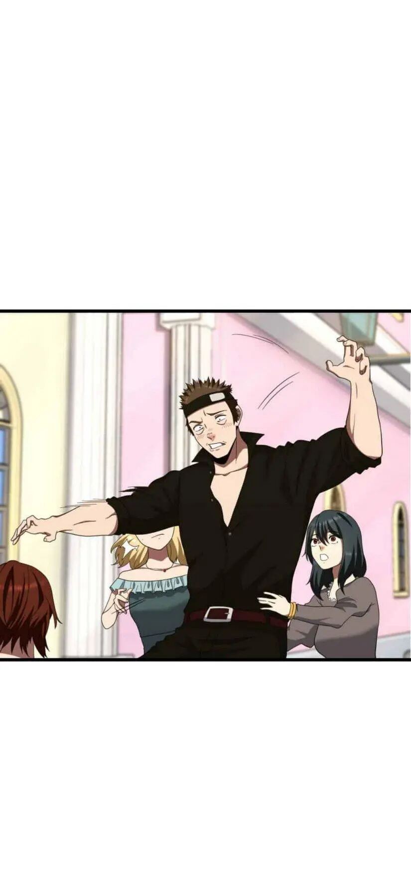 Read The Beginning After The End Scan Manga Online