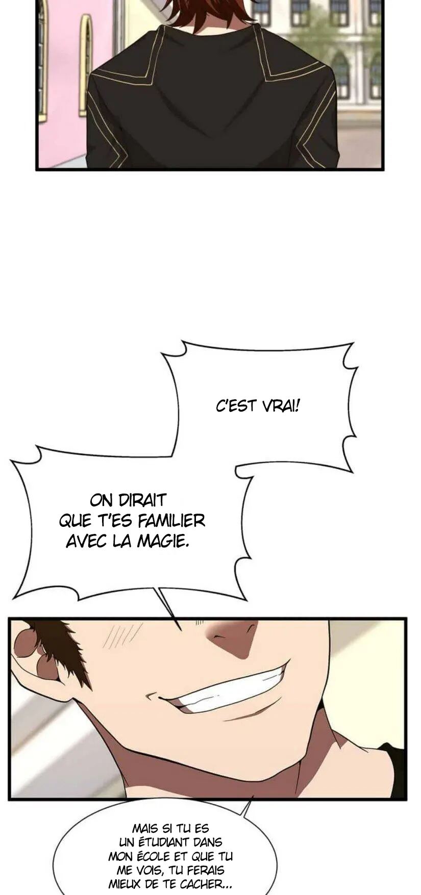 Read The Beginning After The End Scan Manga Online