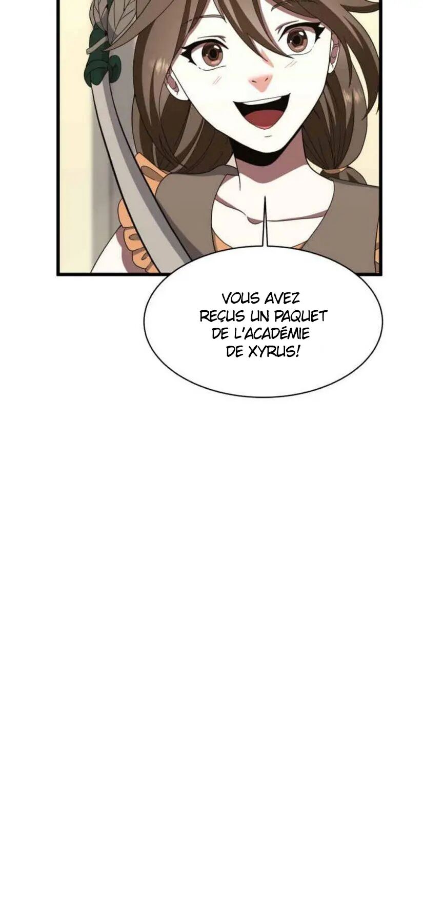 Read The Beginning After The End Scan Manga Online