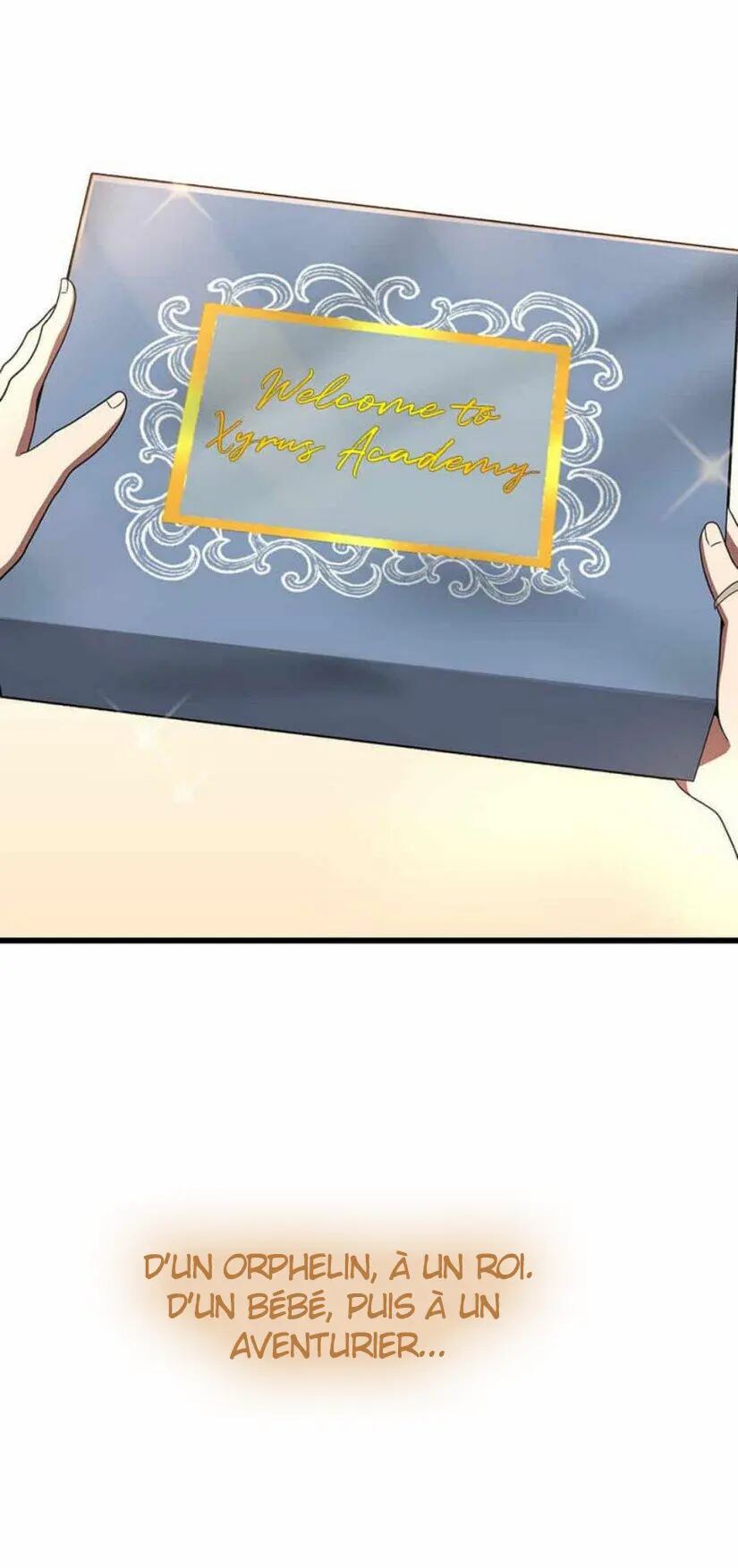 Read The Beginning After The End Scan Manga Online