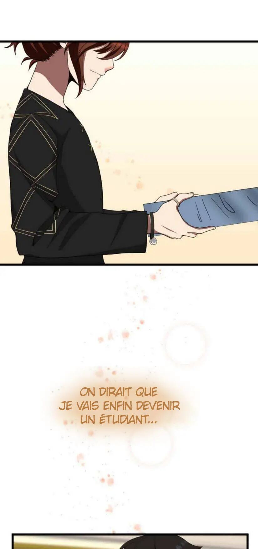 Read The Beginning After The End Scan Manga Online
