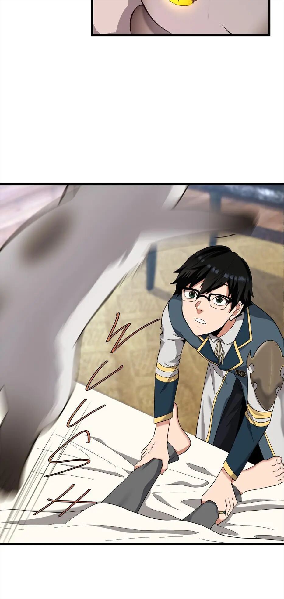 Read The Beginning After The End Scan Manga Online