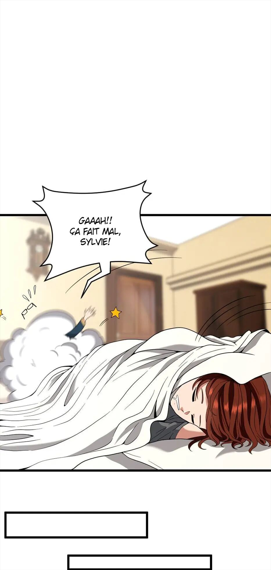 Read The Beginning After The End Scan Manga Online