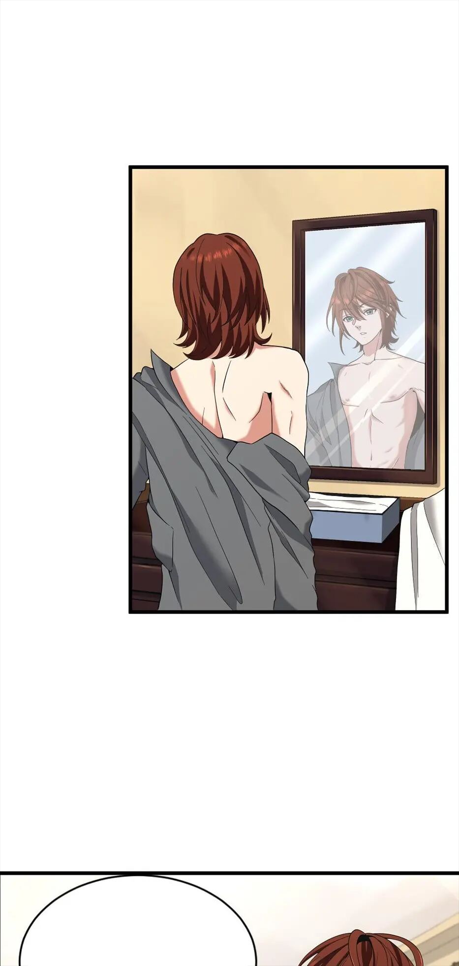 Read The Beginning After The End Scan Manga Online