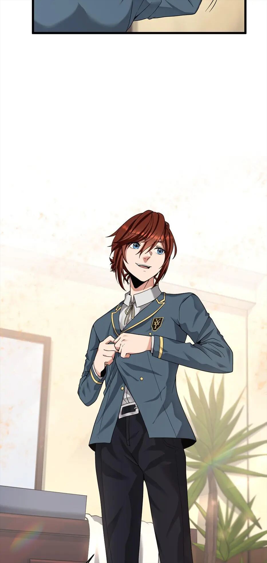 Read The Beginning After The End Scan Manga Online