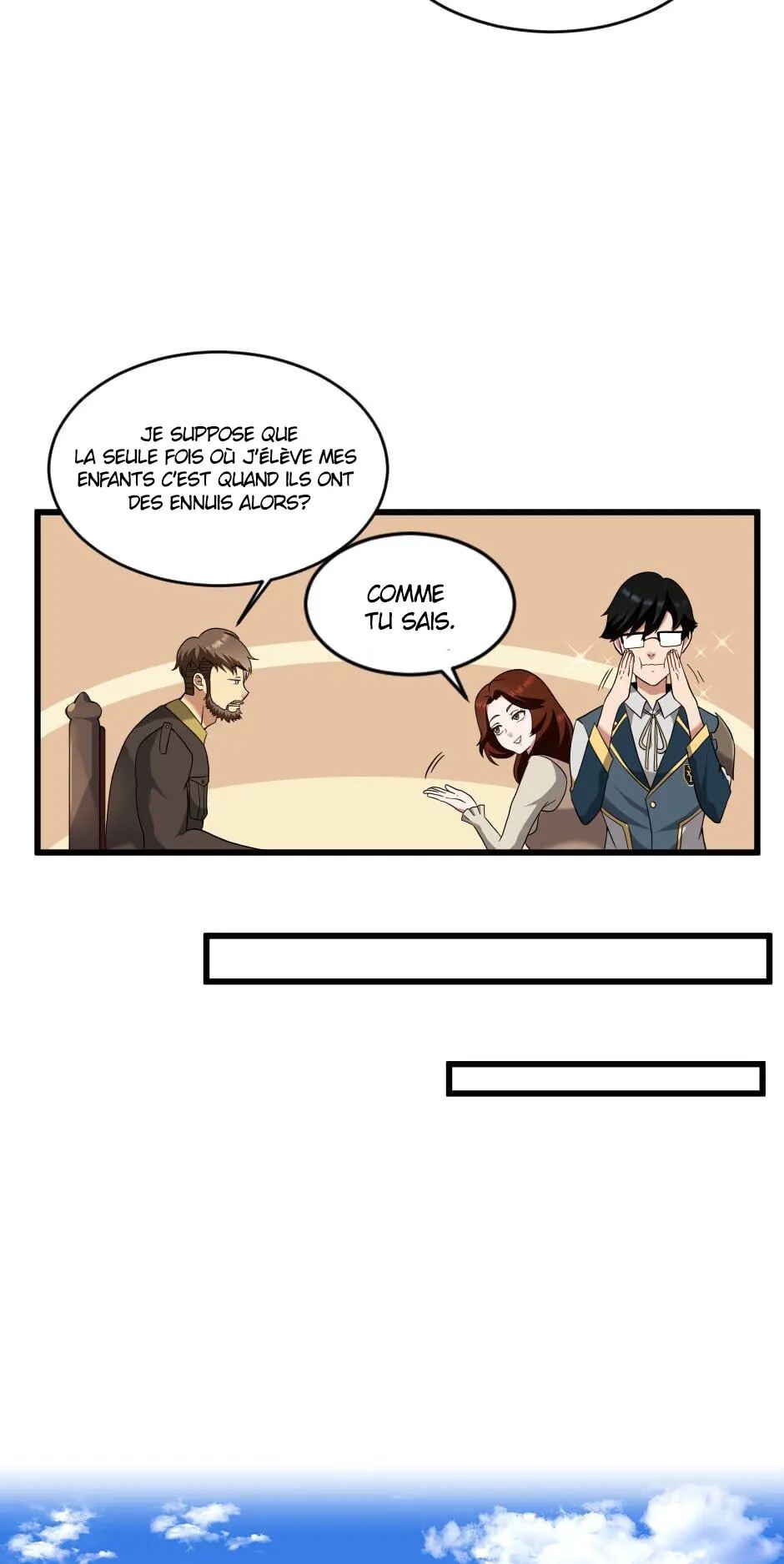 Read The Beginning After The End Scan Manga Online