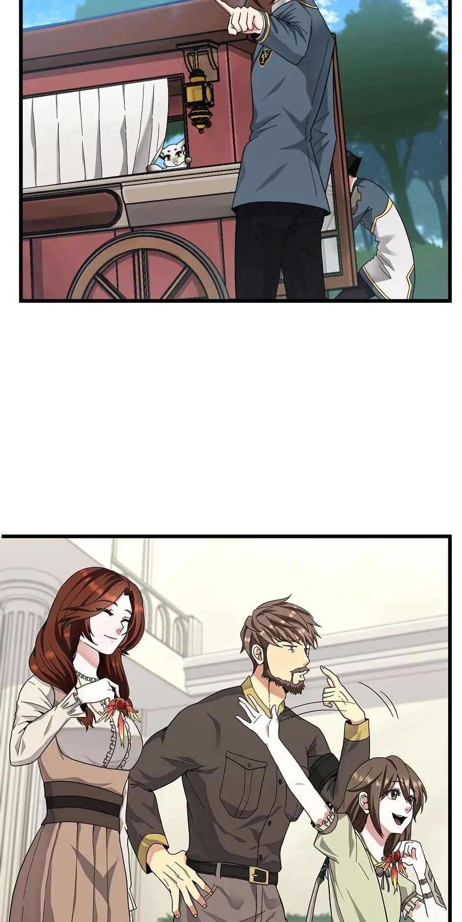 Read The Beginning After The End Scan Manga Online
