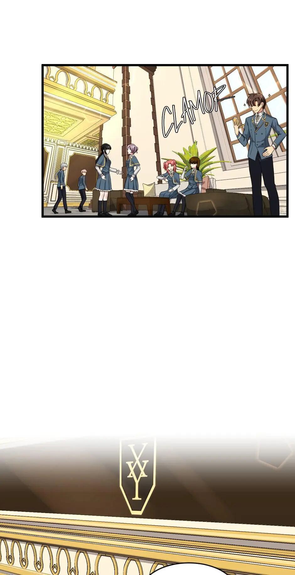 Read The Beginning After The End Scan Manga Online