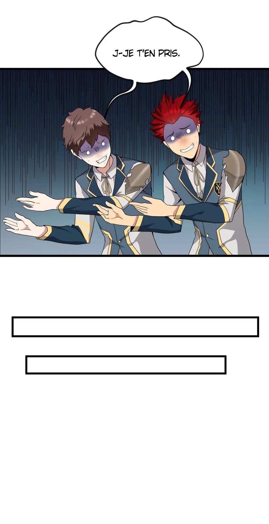 Read The Beginning After The End Scan Manga Online