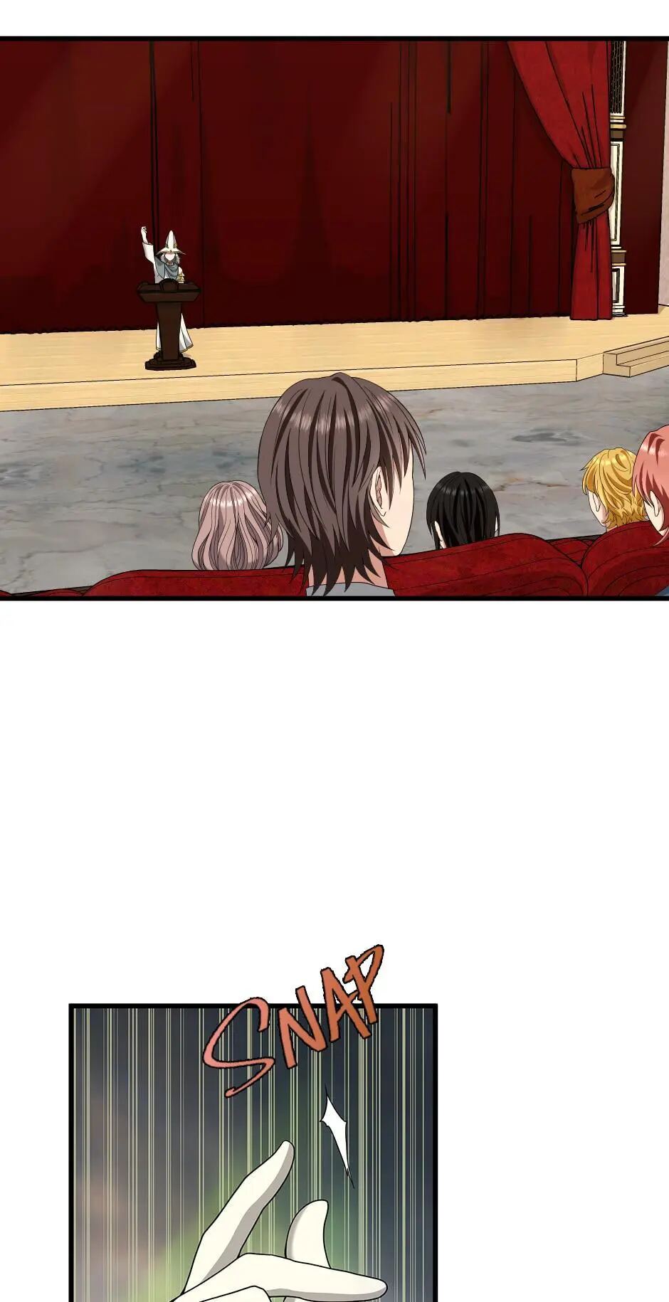 Read The Beginning After The End Scan Manga Online