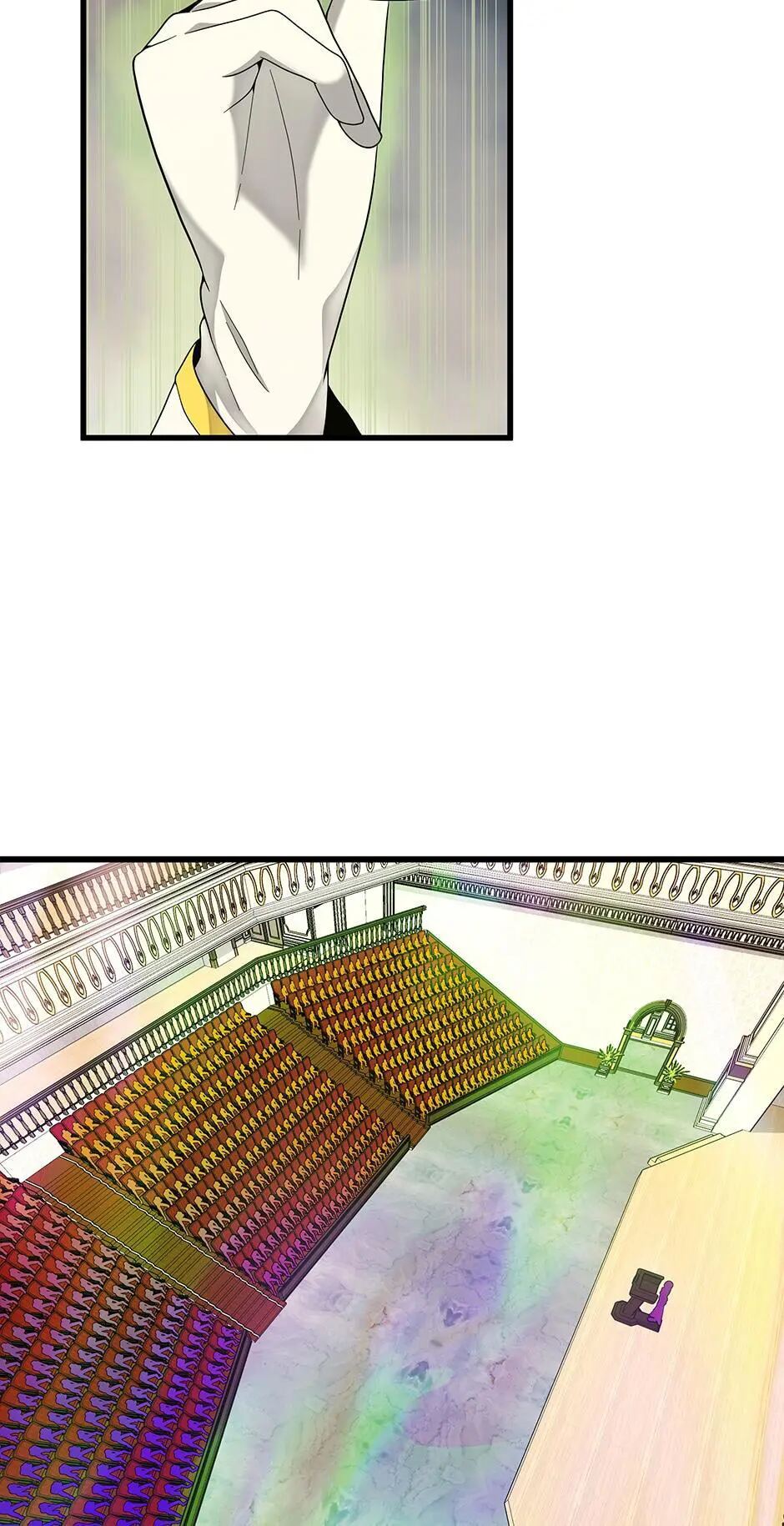Read The Beginning After The End Scan Manga Online