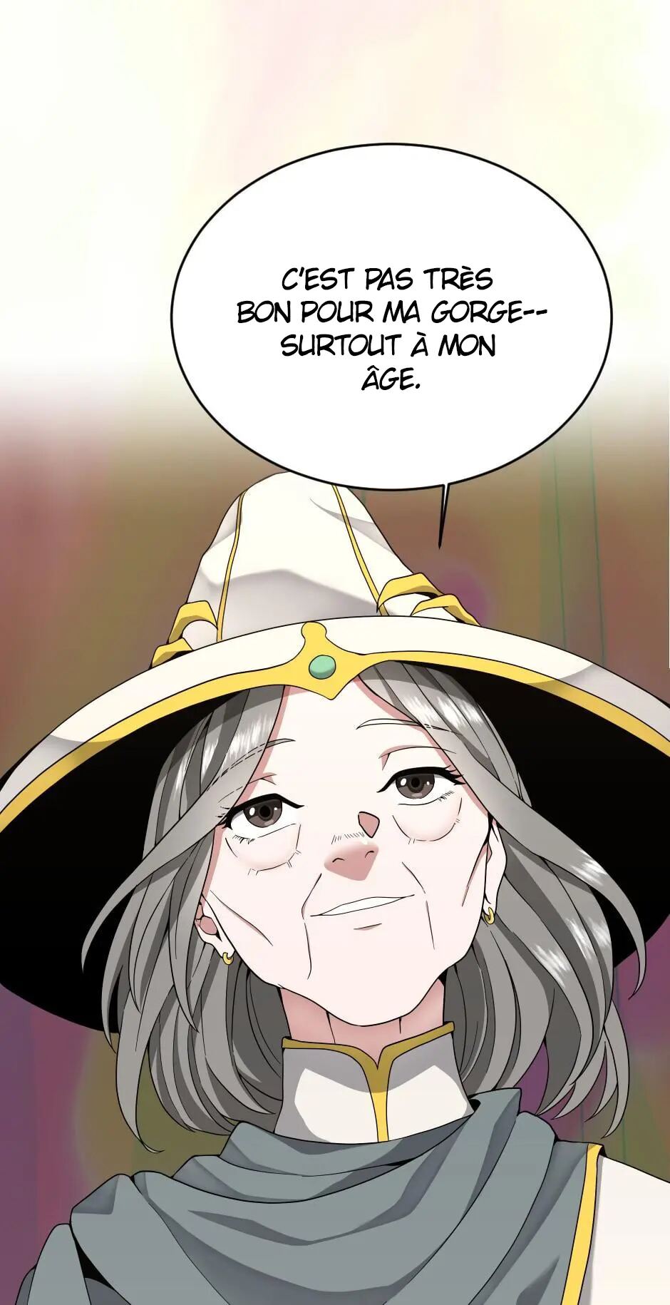 Read The Beginning After The End Scan Manga Online