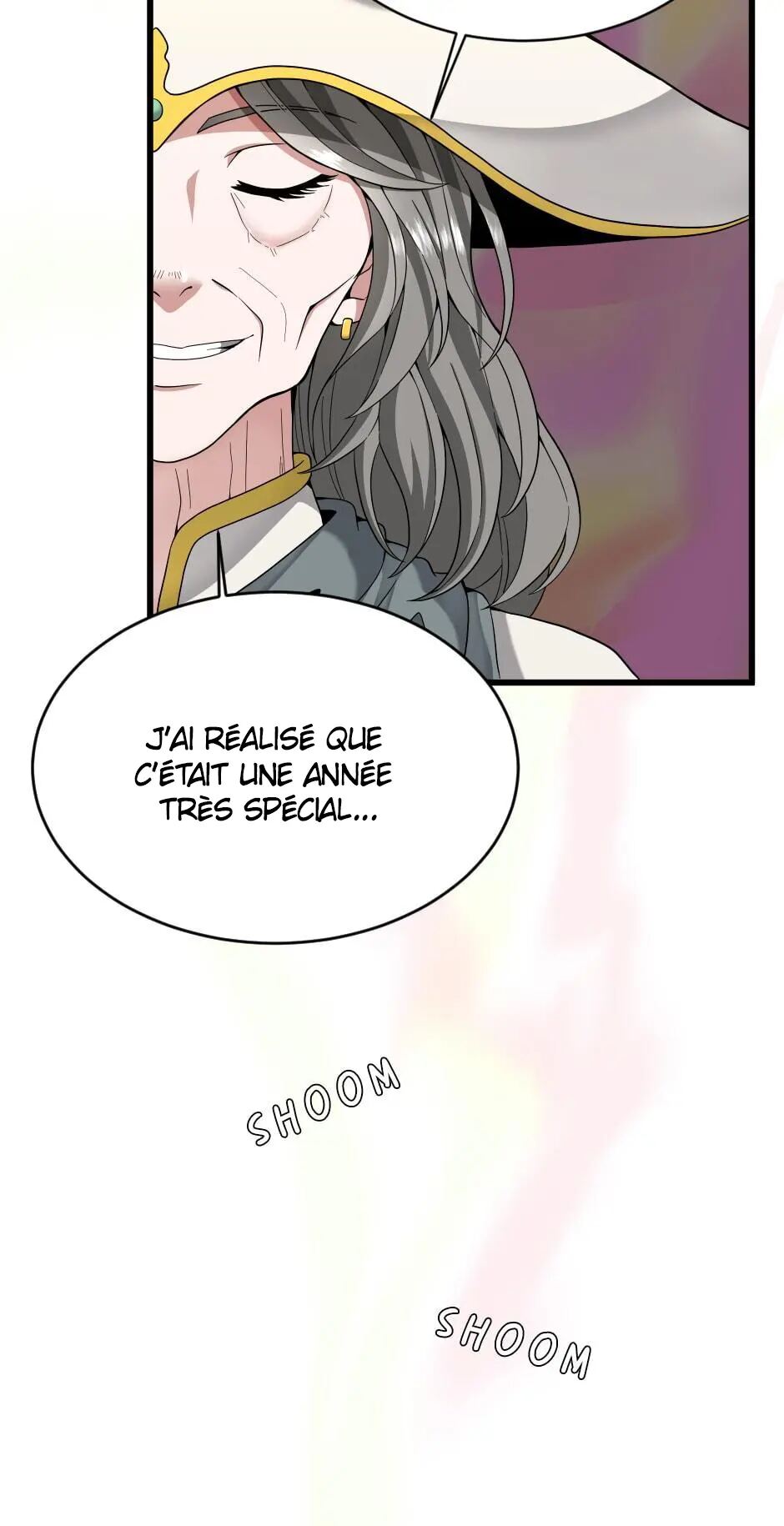 Read The Beginning After The End Scan Manga Online