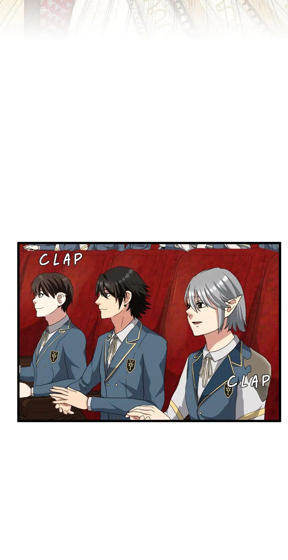Read The Beginning After The End Scan Manga Online