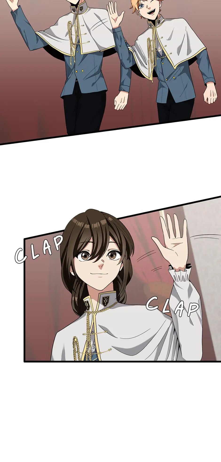 Read The Beginning After The End Scan Manga Online