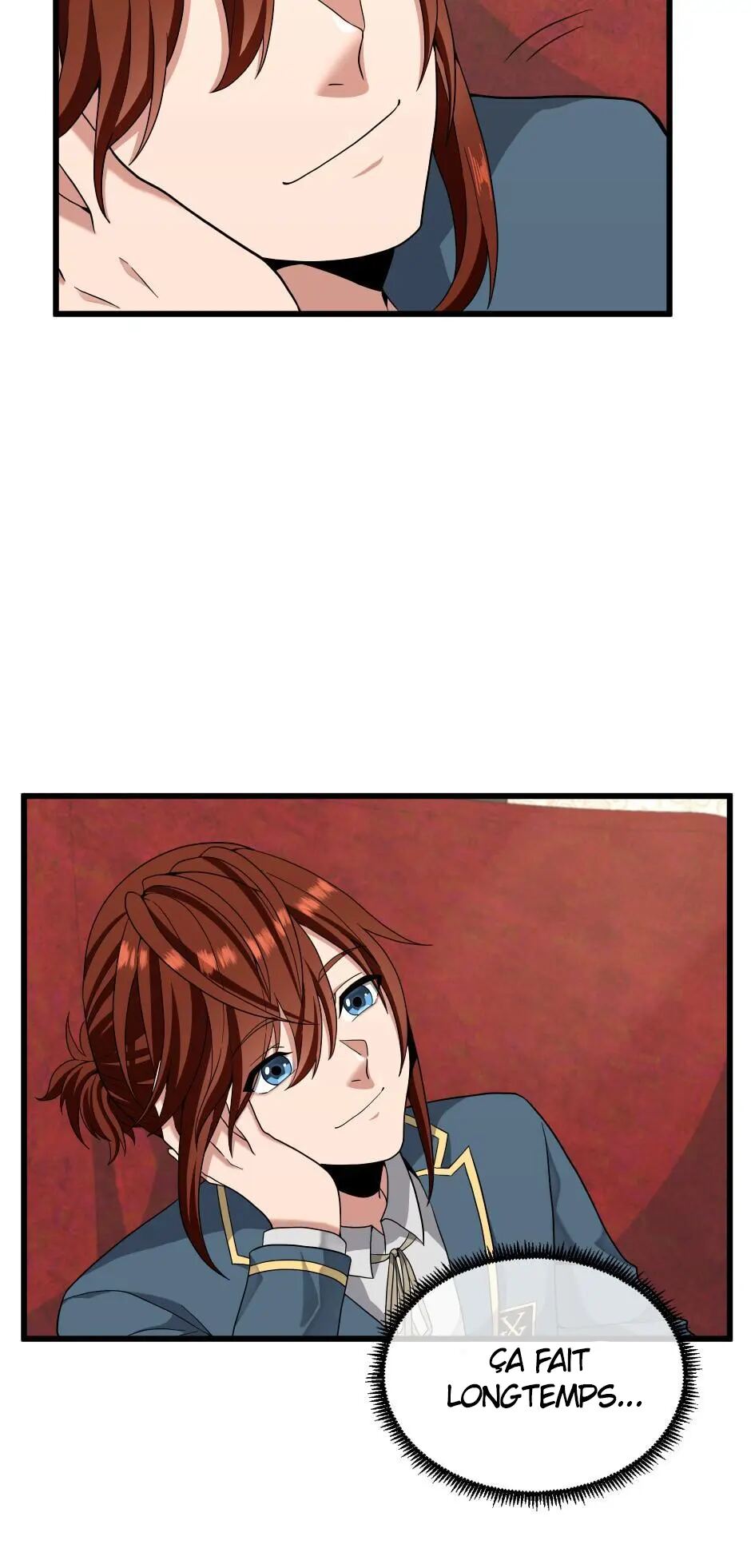 Read The Beginning After The End Scan Manga Online