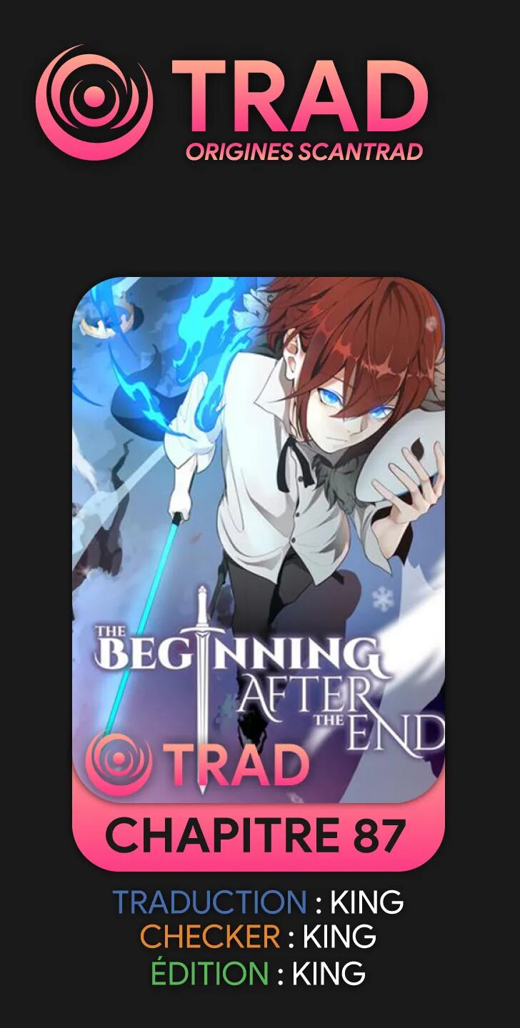 Read The Beginning After The End Scan Manga Online