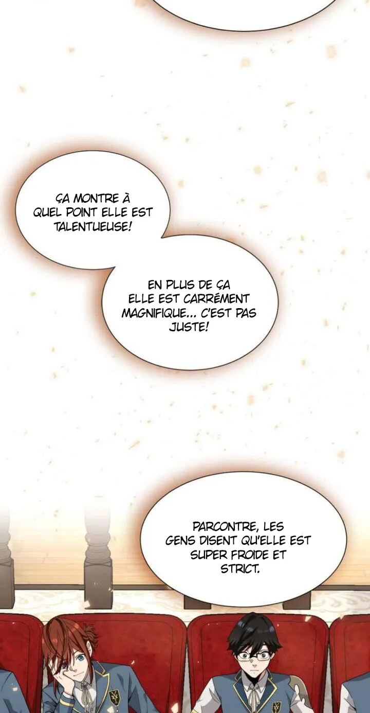 Read The Beginning After The End Scan Manga Online