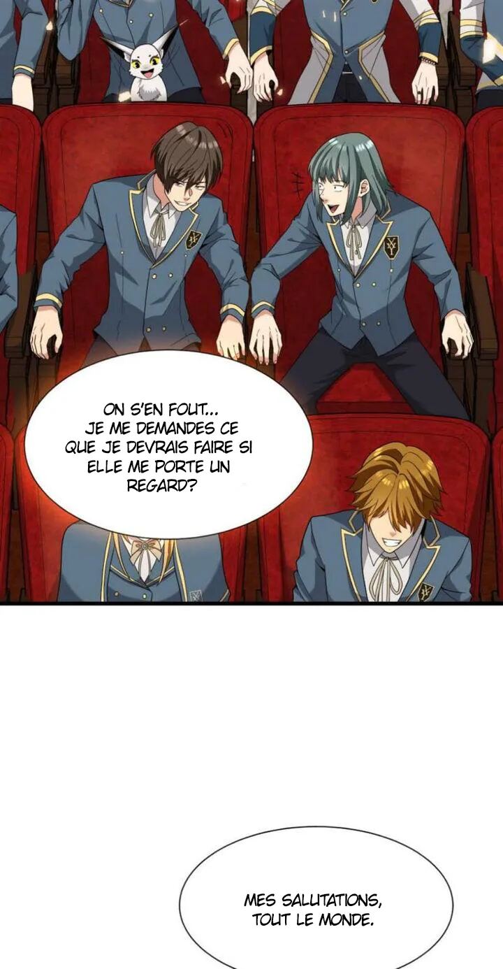 Read The Beginning After The End Scan Manga Online