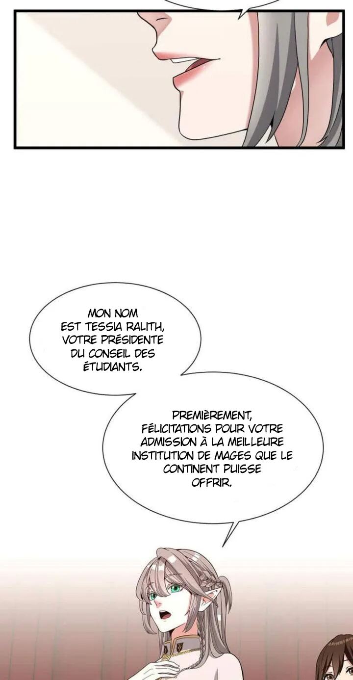 Read The Beginning After The End Scan Manga Online