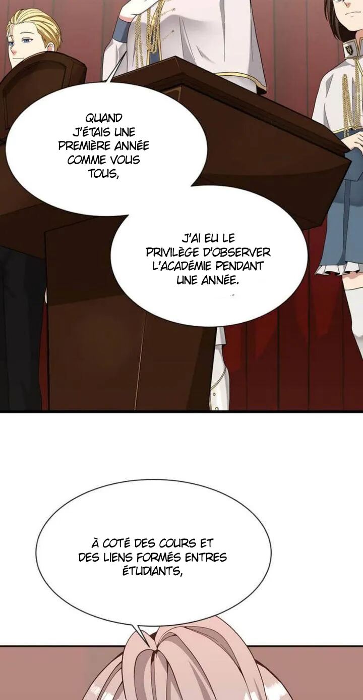 Read The Beginning After The End Scan Manga Online