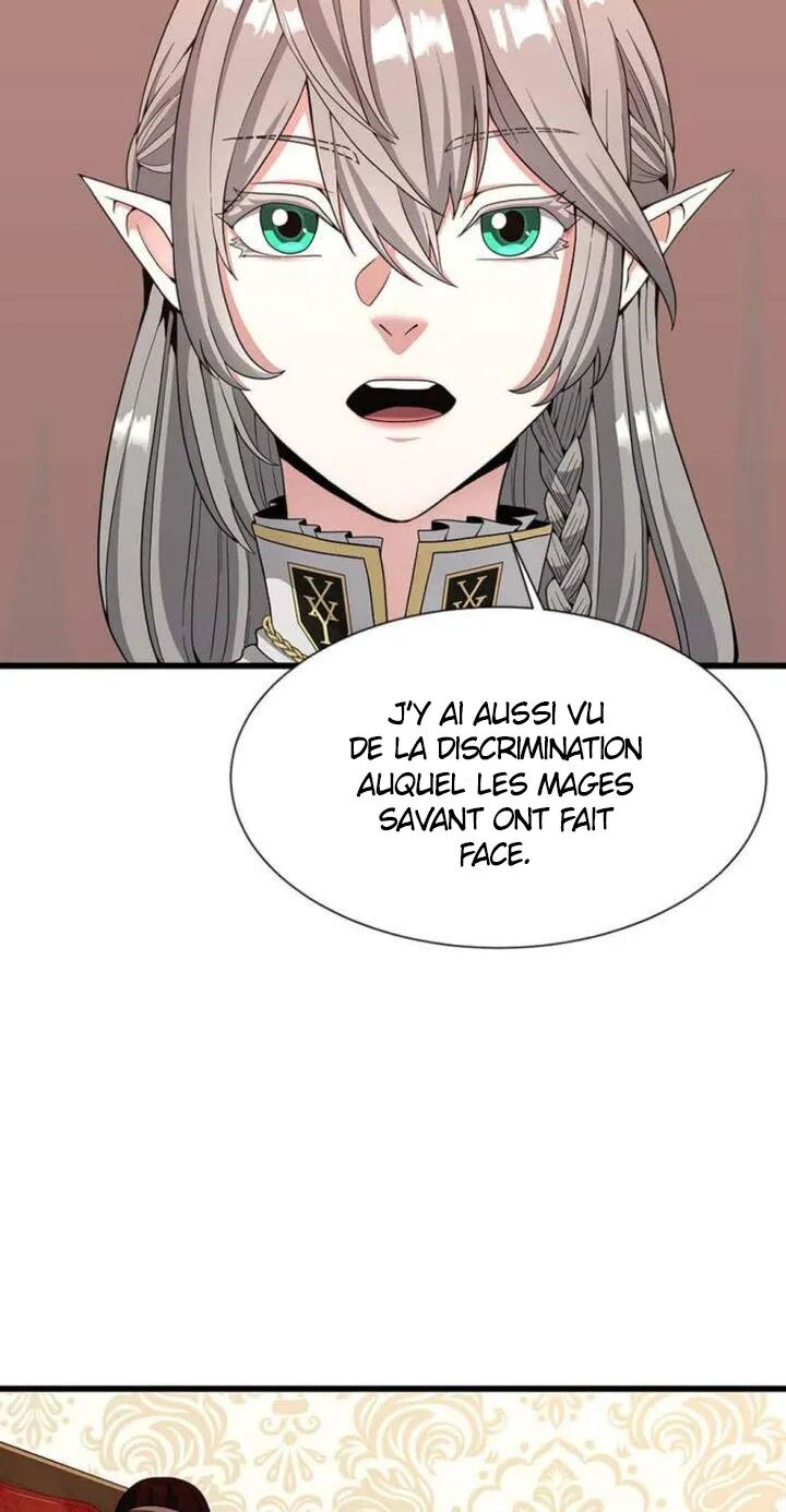Read The Beginning After The End Scan Manga Online