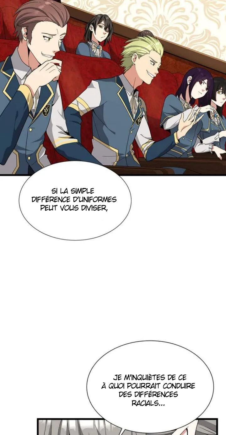 Read The Beginning After The End Scan Manga Online