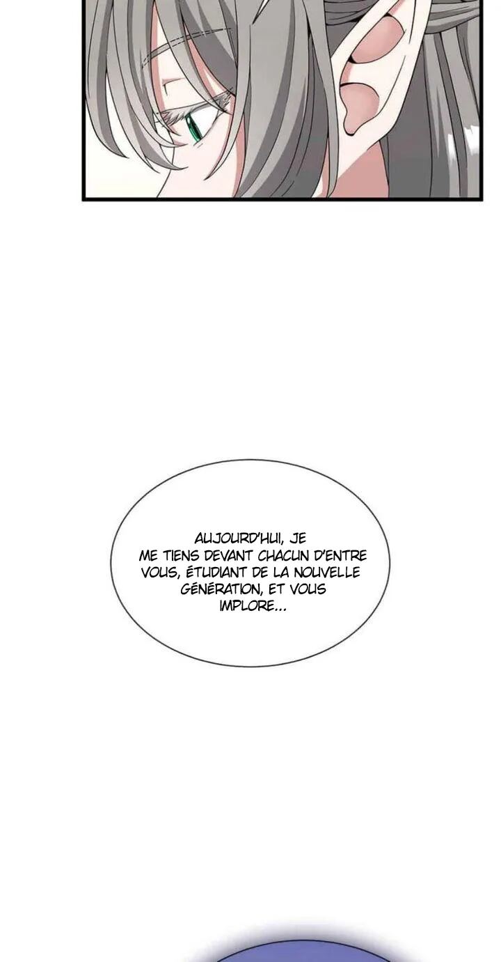 Read The Beginning After The End Scan Manga Online