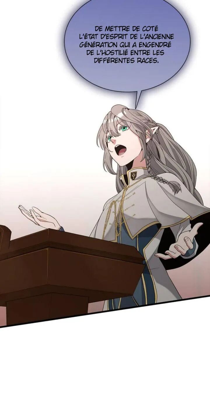 Read The Beginning After The End Scan Manga Online