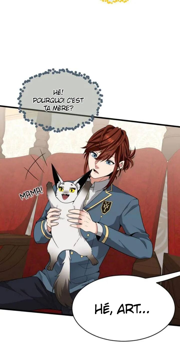 Read The Beginning After The End Scan Manga Online