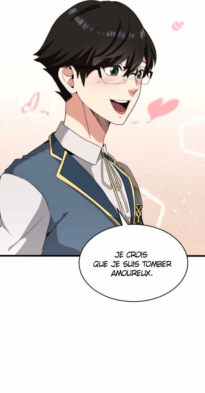 Read The Beginning After The End Scan Manga Online
