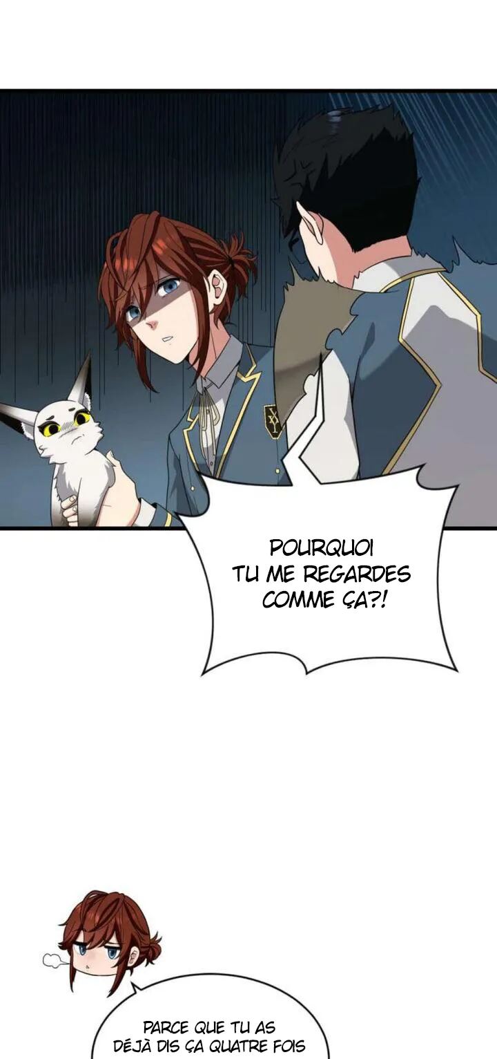Read The Beginning After The End Scan Manga Online