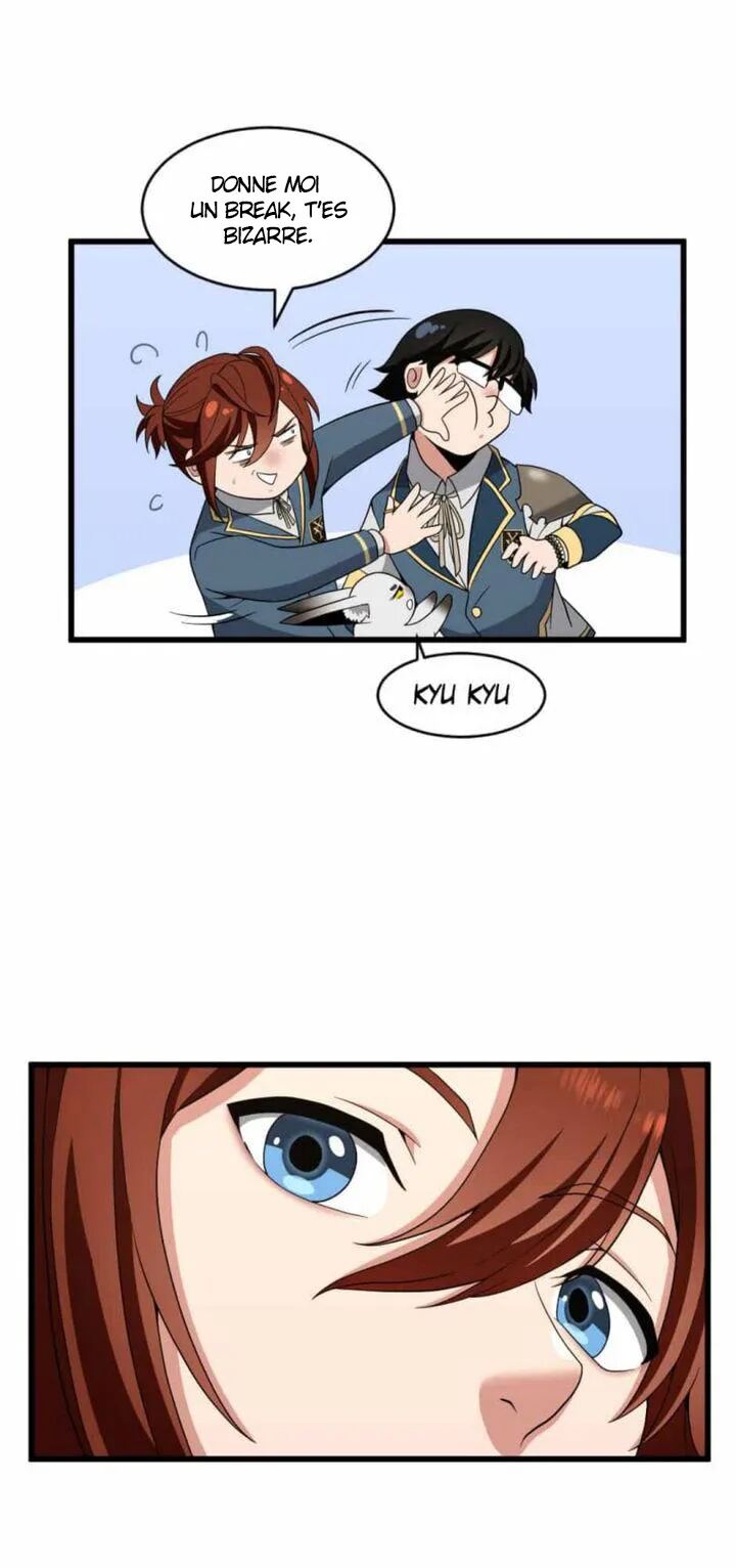 Read The Beginning After The End Scan Manga Online
