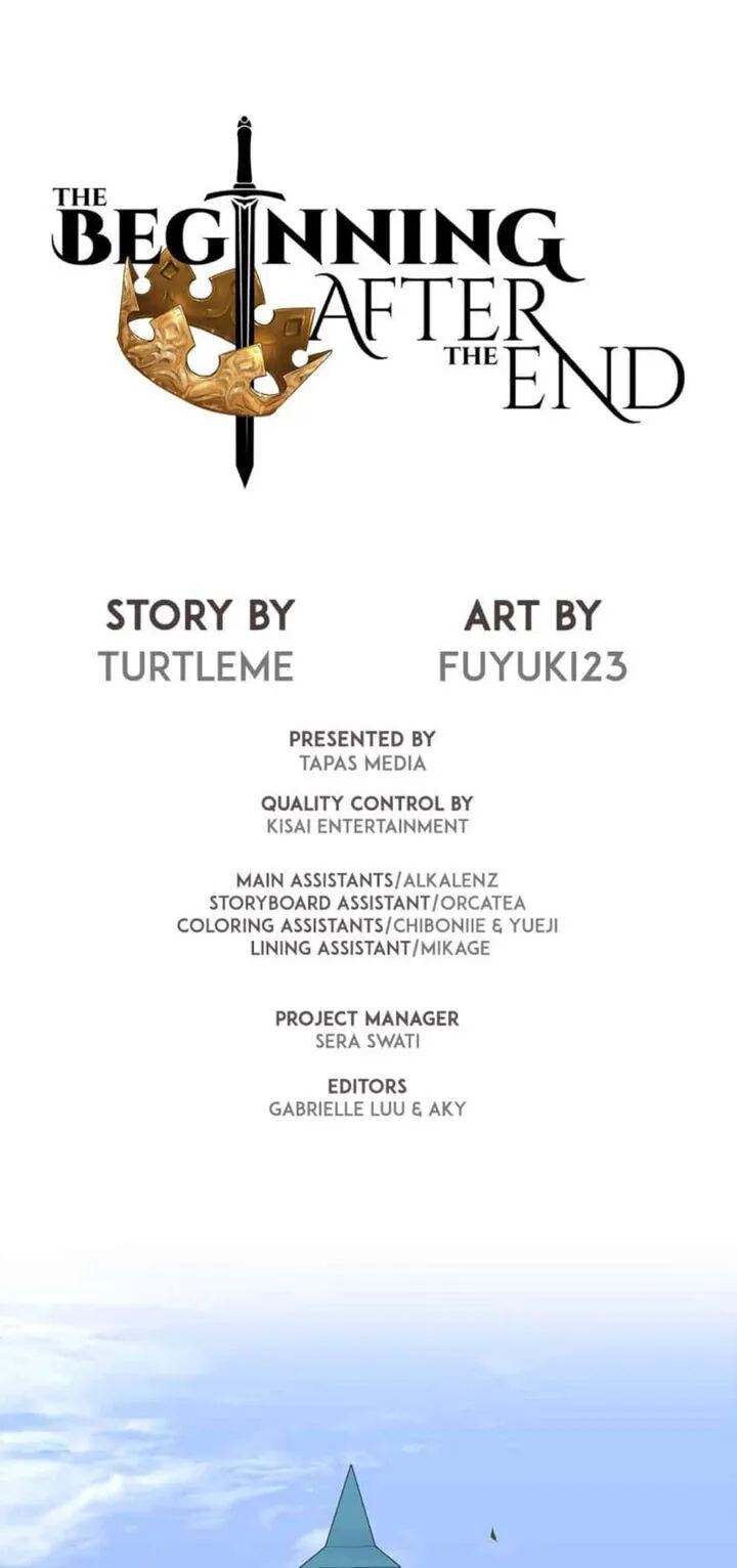 Read The Beginning After The End Scan Manga Online