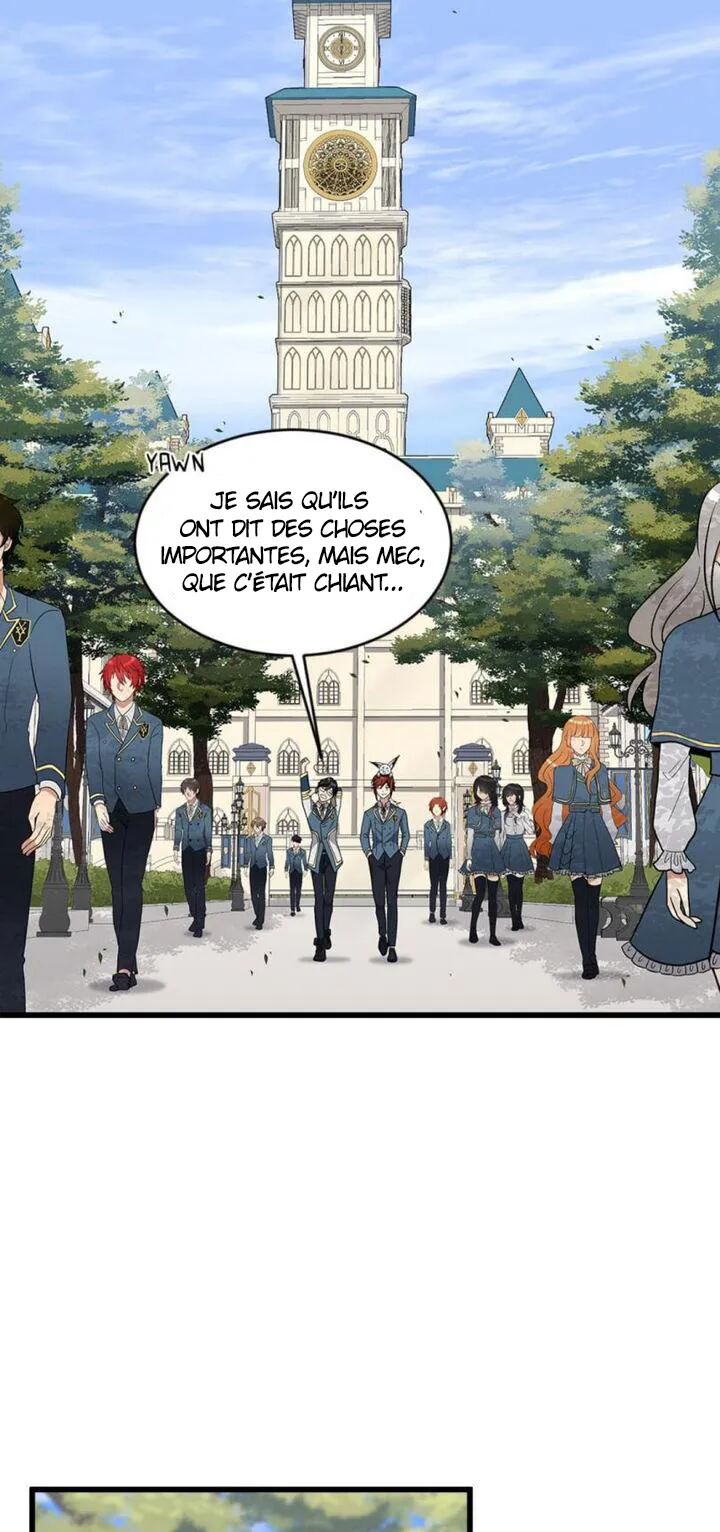 Read The Beginning After The End Scan Manga Online