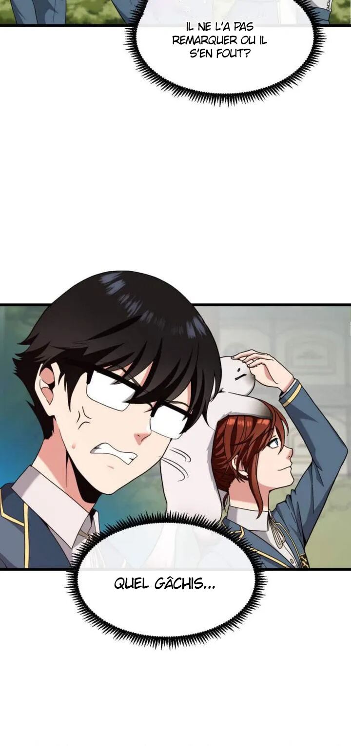 Read The Beginning After The End Scan Manga Online
