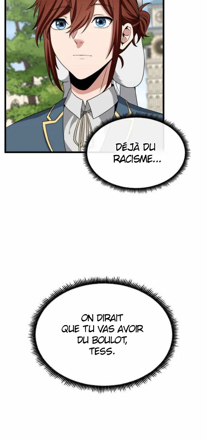 Read The Beginning After The End Scan Manga Online