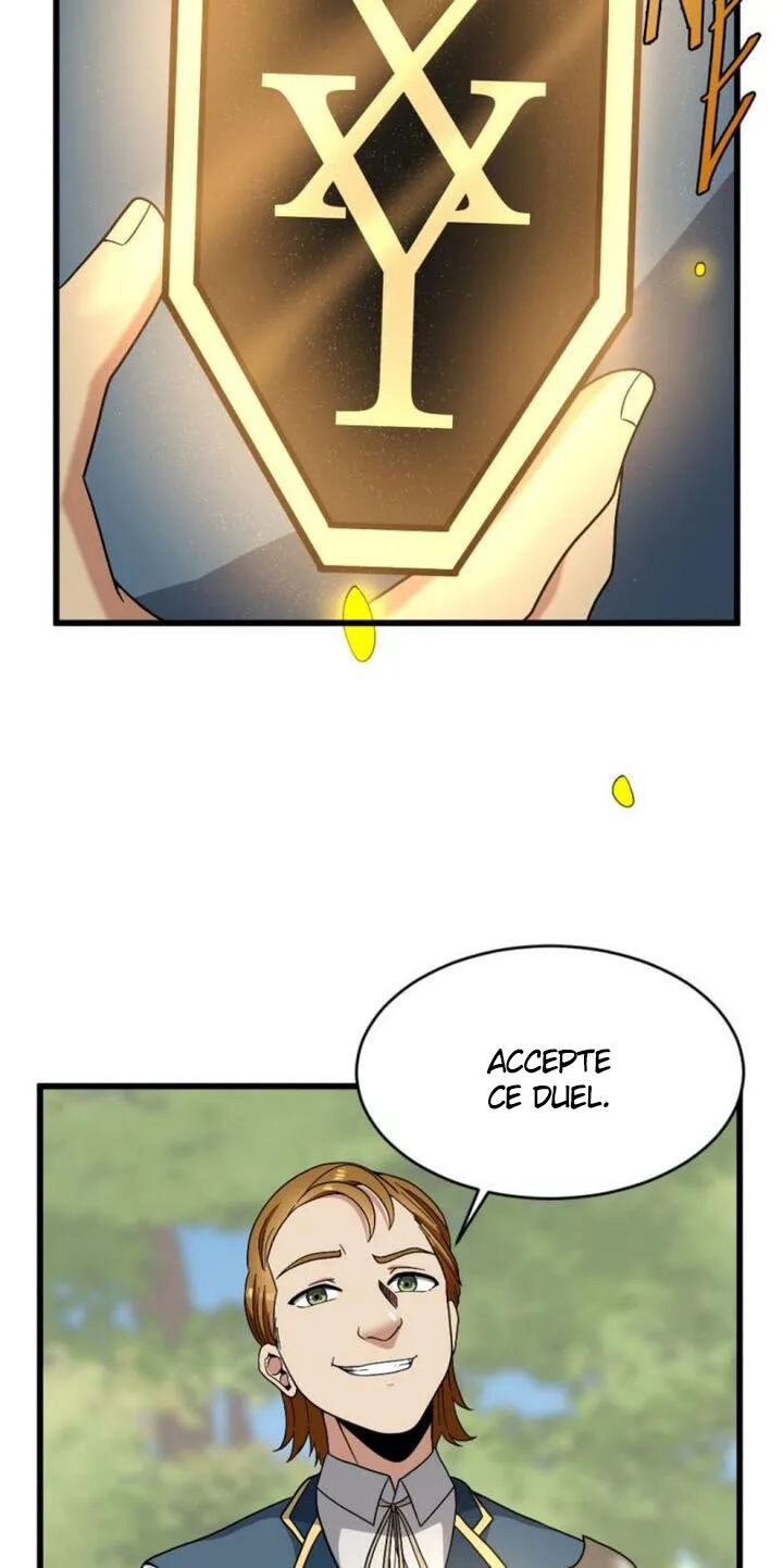 Read The Beginning After The End Scan Manga Online