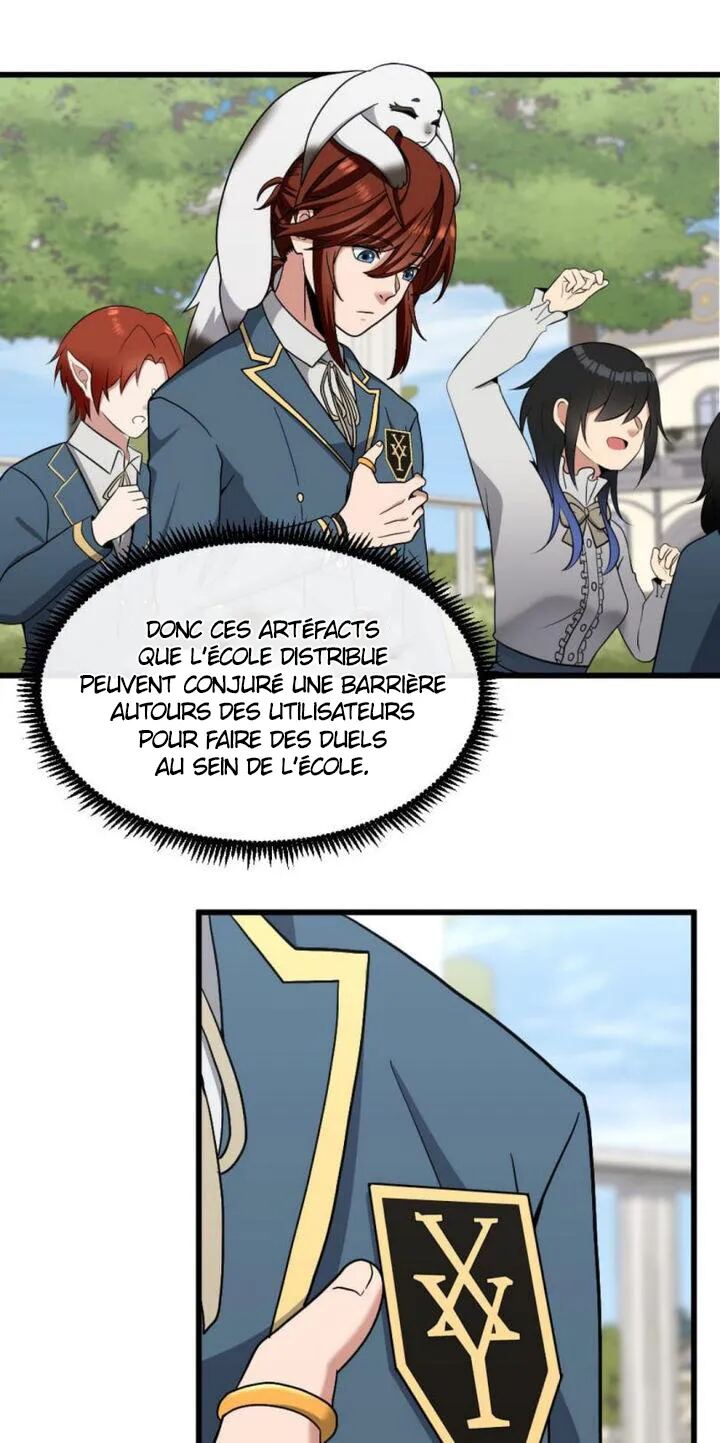 Read The Beginning After The End Scan Manga Online
