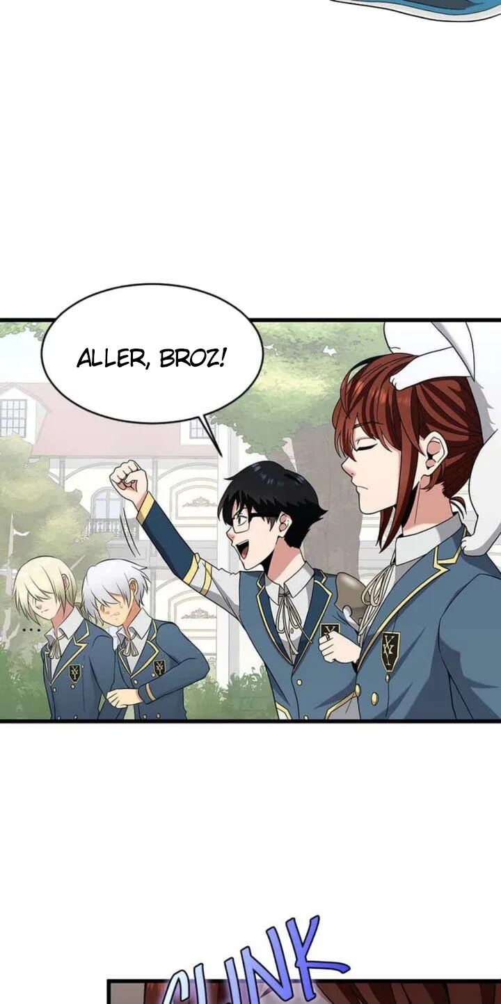 Read The Beginning After The End Scan Manga Online
